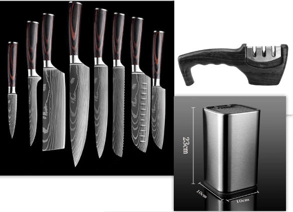 Chef Knives