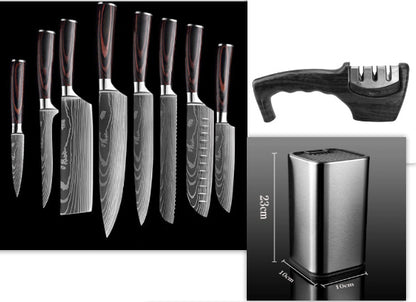 Chef Knives