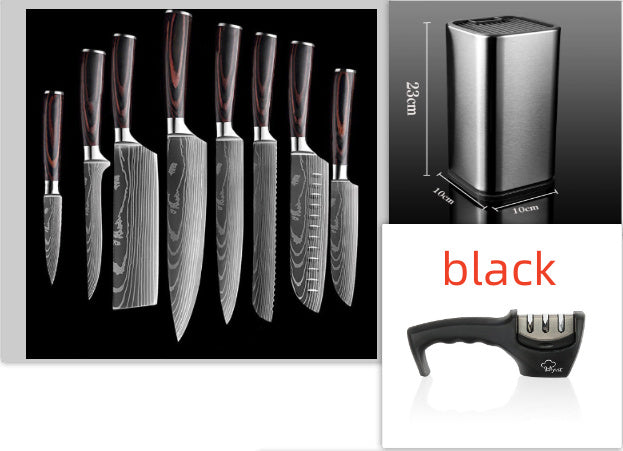 Chef Knives