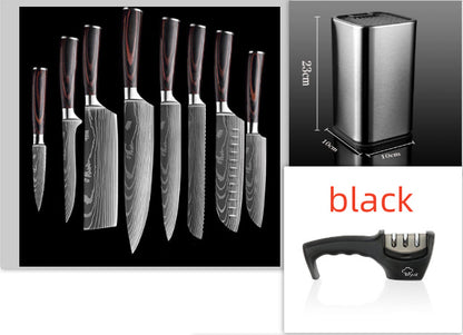 Chef Knives